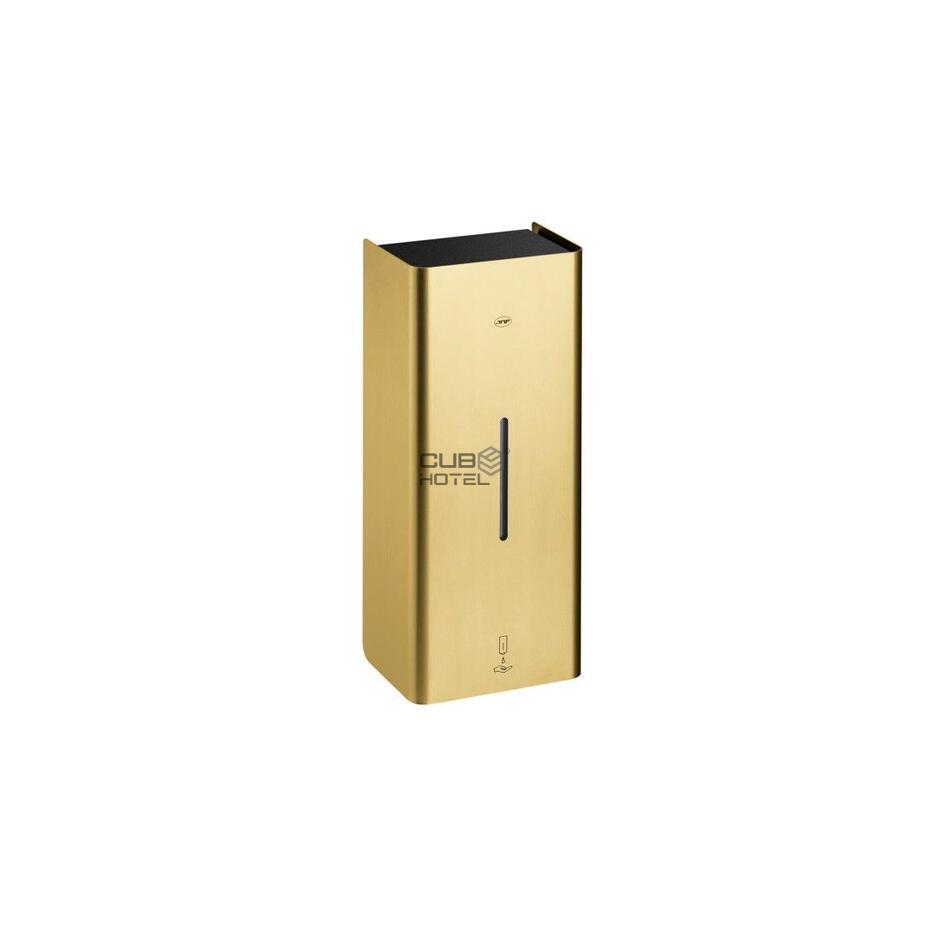 Dispensador Automático Gel 0.9L Várias Cores
